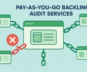 Best Pay-As-You-Go Backlink Audit Services